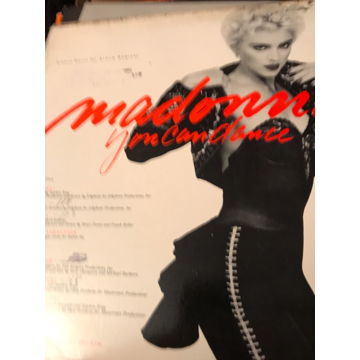 Madonna - You Can Dance - Rare Promotional Vinyl 