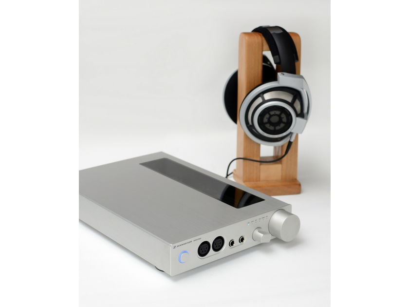 Sennheiser HDVD 800 - Hi Res DAC, Headphone Amp & Preamp