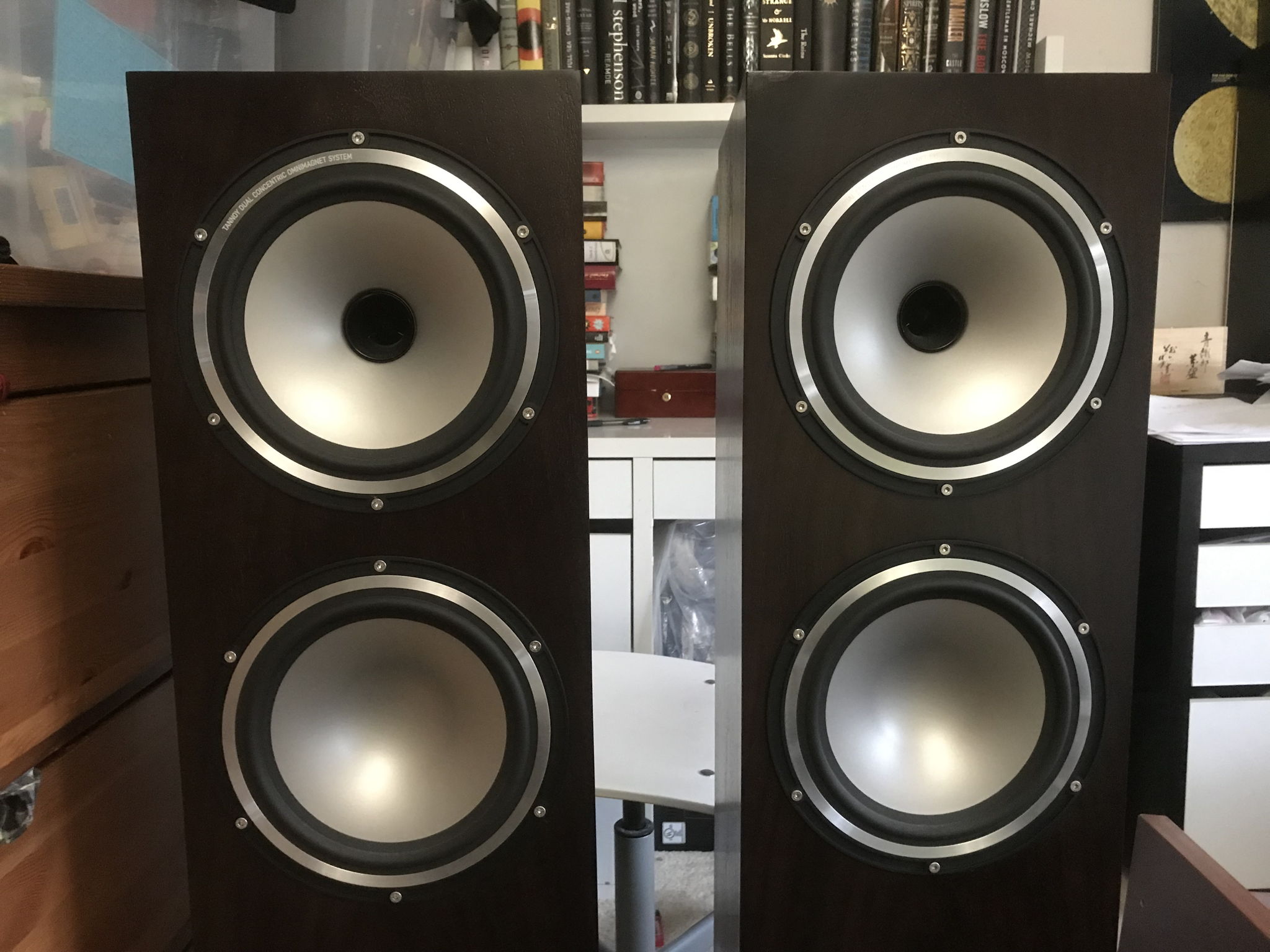 Tannoy xt8f hot sale for sale