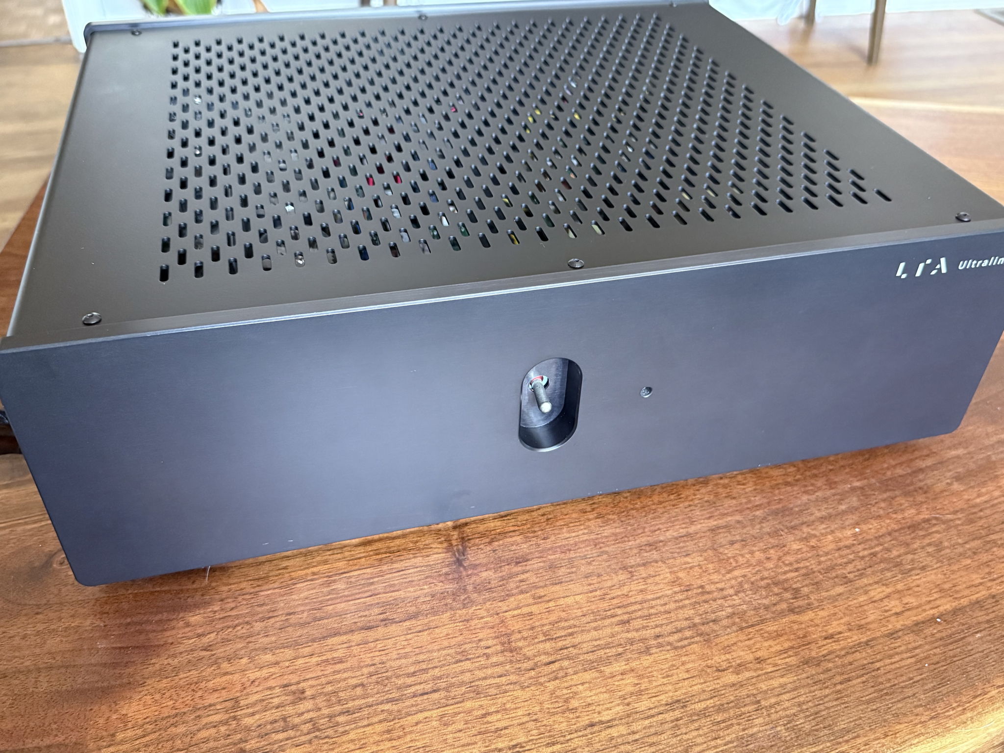 Linear Tube Audio Ultralinear Power Amplifier 8