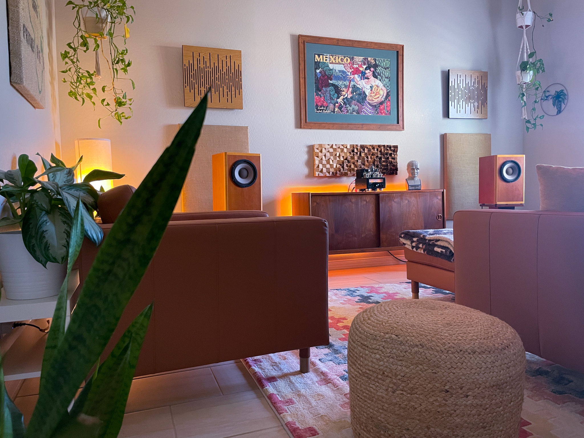 Galante Audio Rhapsody * Retired