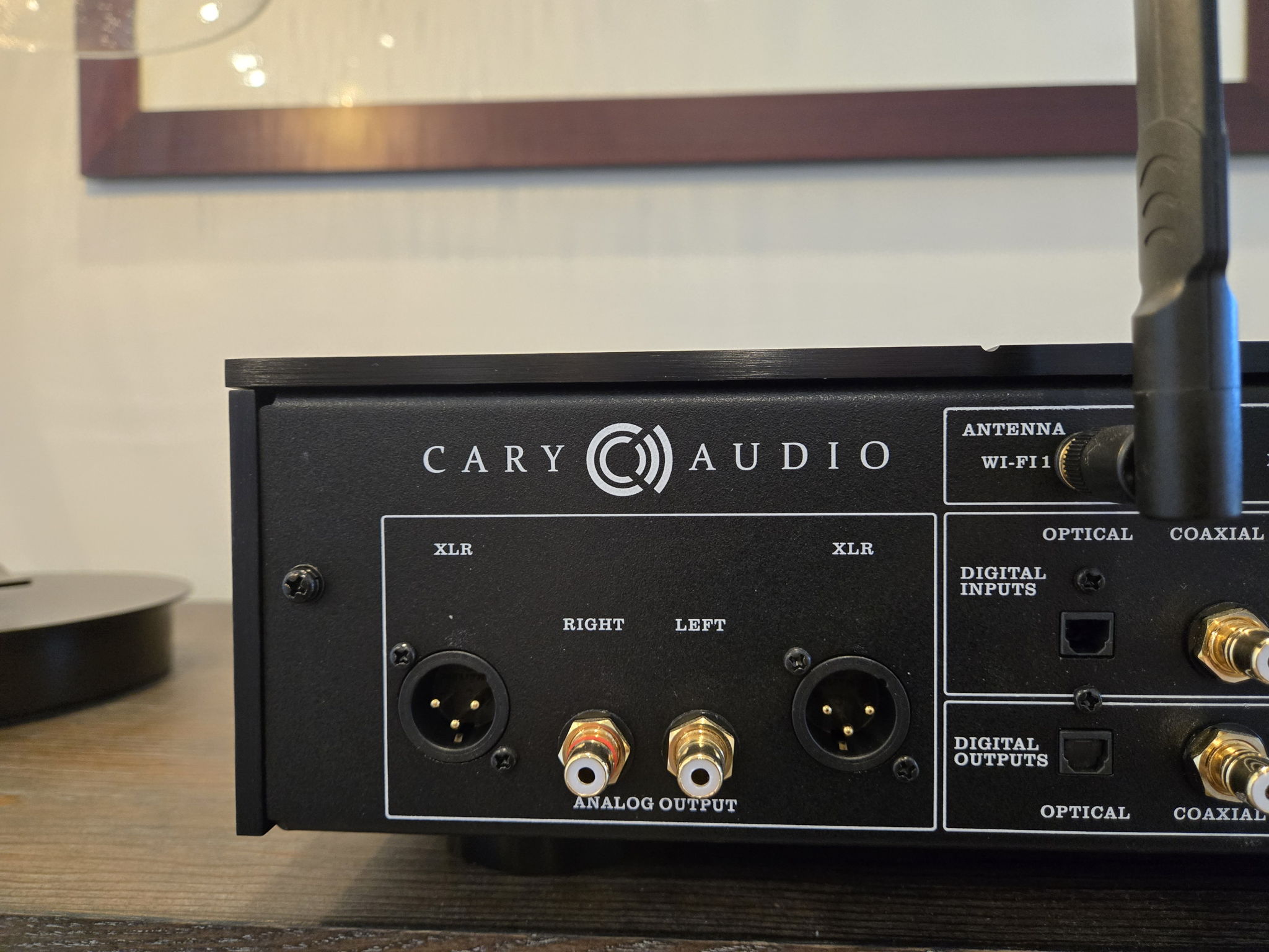 Cary Audio DMS-700 11