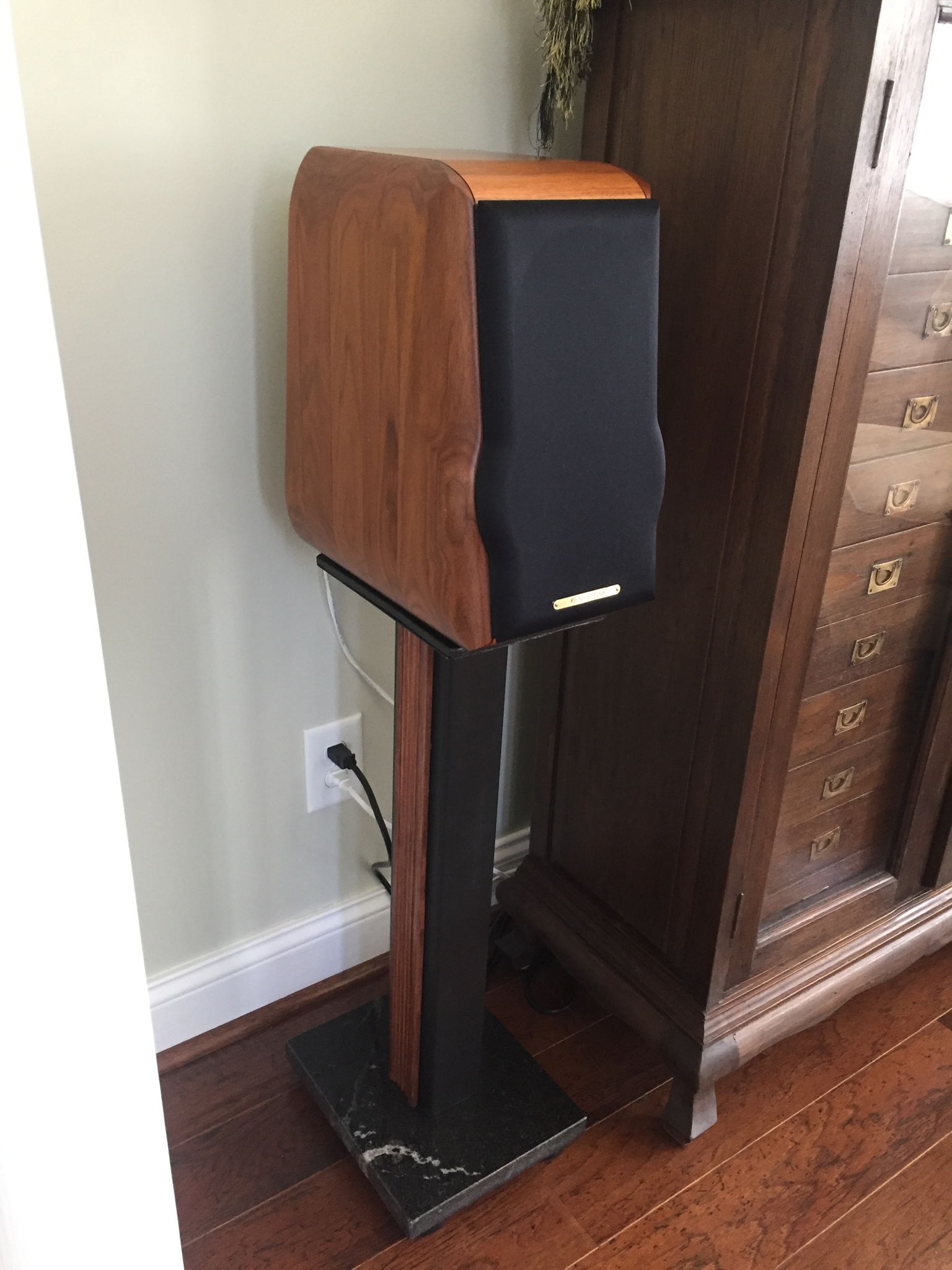 Sonus faber electa amator 2 store for sale