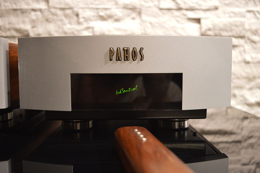 PATHOS In Control  Class-A Tube Preamplifier with Seper... 4