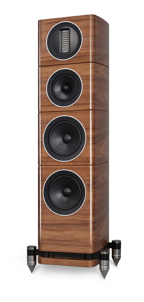 Sale Prices on NEW Wharfedale Elysian 3 Floorstanding S...