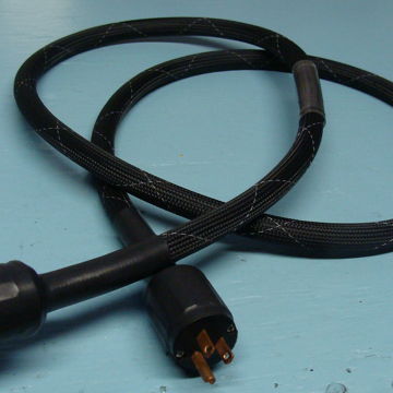 Kaplan Cables H.E. Mk.2