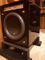 JL Audio Fathom 112v2 w/ Sound Anchor Stand 6
