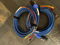 REL Acoustics Bassline Blue Subwoofer Cable 10M Demo Fu... 2