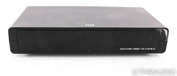 ELAC Discovery Connect Network Streamer; DS-C101W-G (Op...