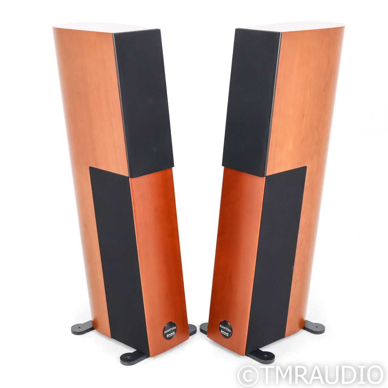 Audio Physic Avantera III Floorstanding Speakers; Ch (7... 2