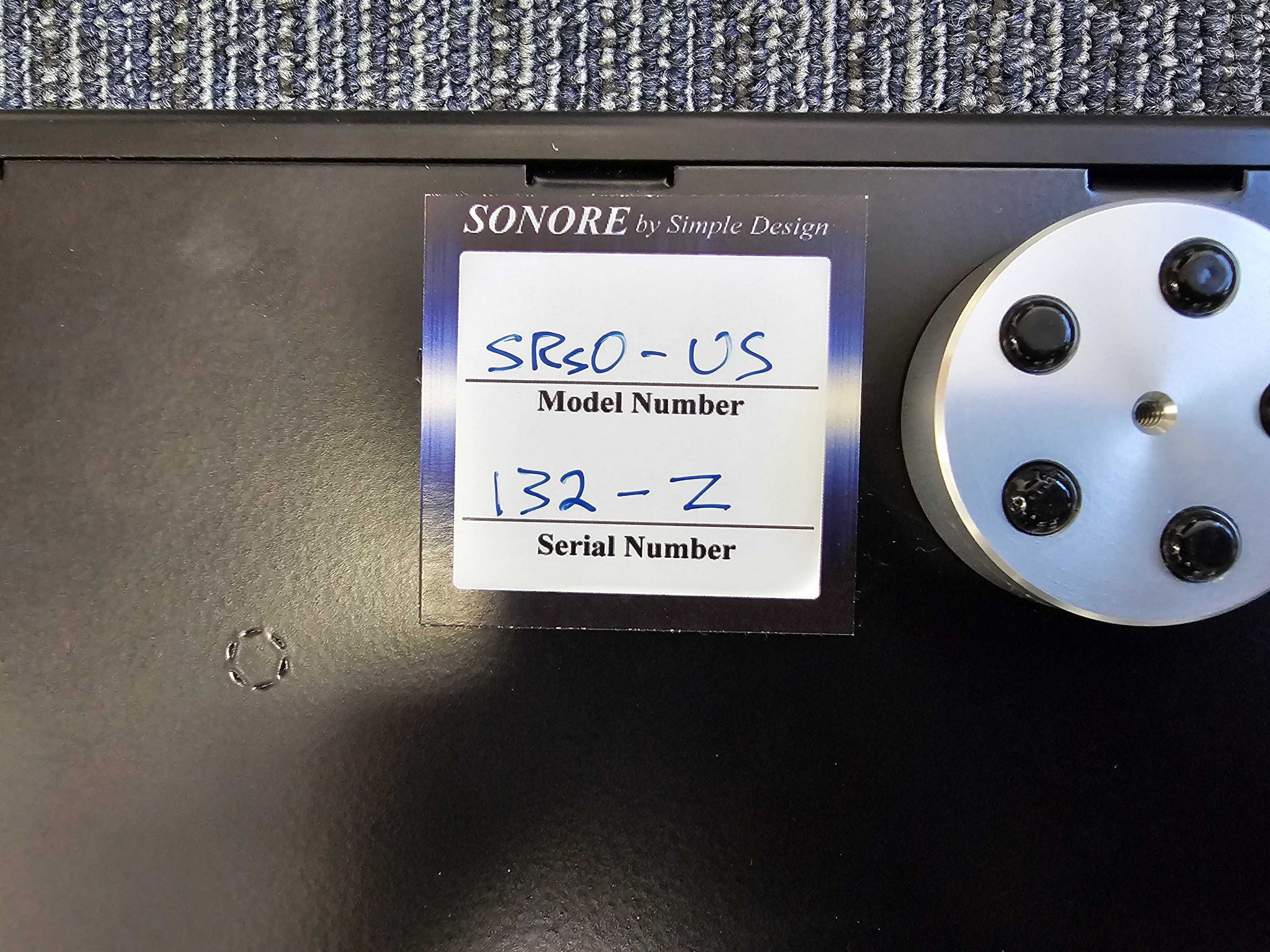 Sonore Signature Rendu SE & Optical Module Deluxe 5