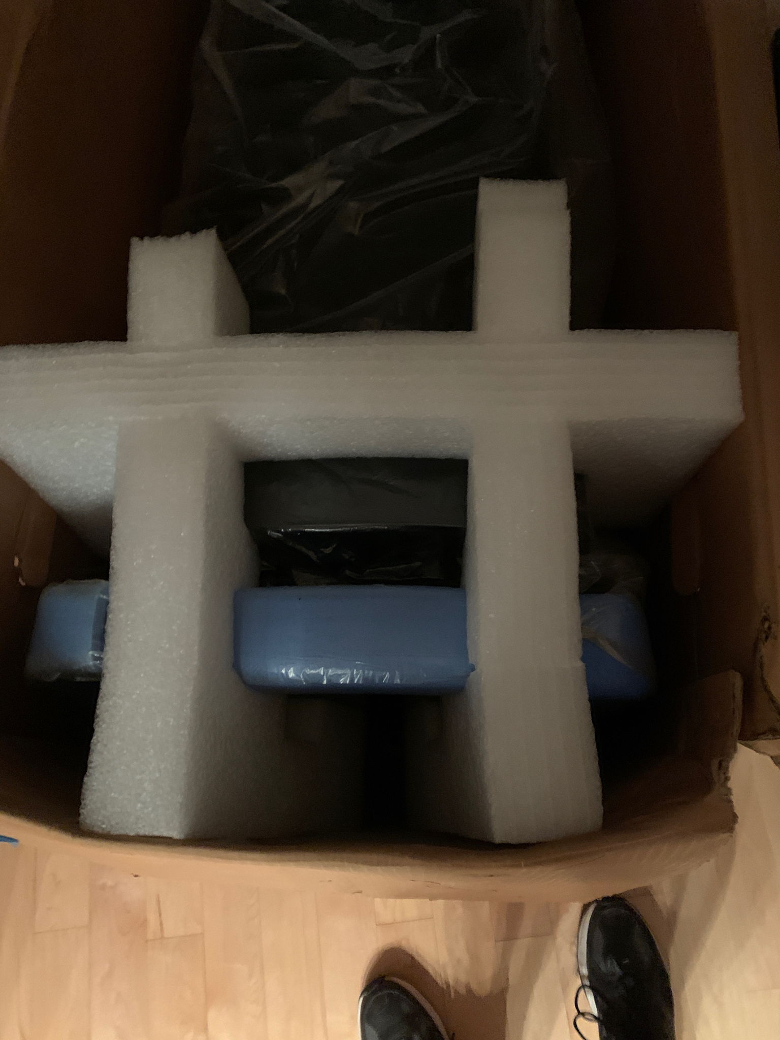 Focal Scala Utopia 4