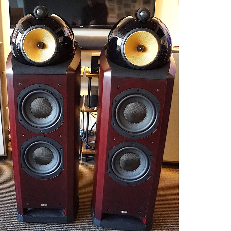 大人気 Nakamichi Sale For Hermann Willy by Restored - ZX-7 邦楽