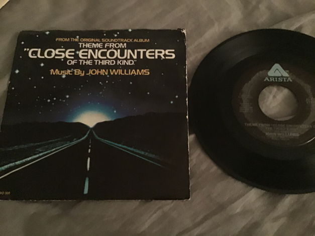 John Williams  Theme From Close Encounters Of The Third...