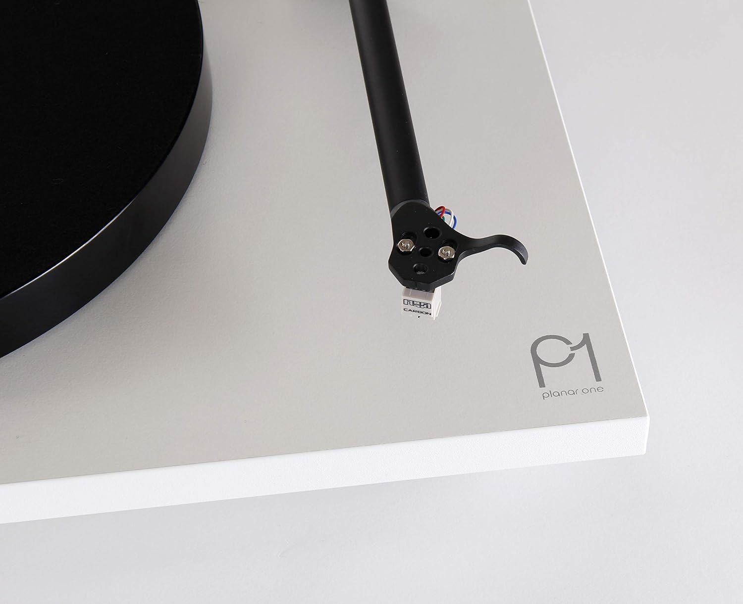 Rega Planar 1 Dealer demo Carbon Cart BNIB full warrant... 4