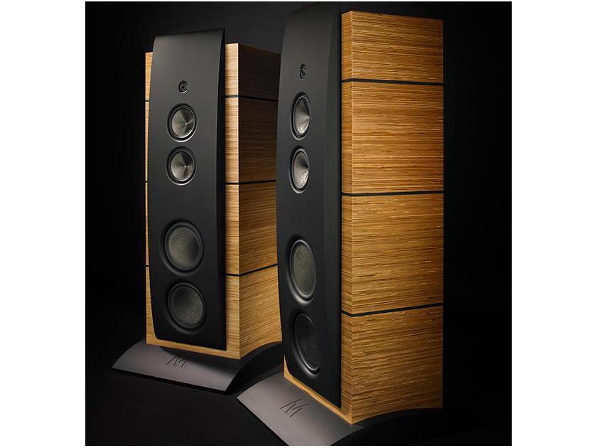 Magico M5 Speakers