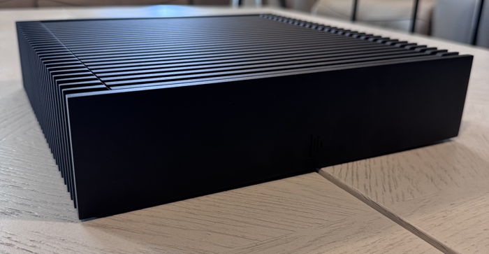 Roon Labs NUCLEUS Rev B 4TB! - Stereophile... For Sale | Audiogon