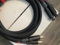 Cable Research Lab Bronze Series XLR interconnects $775... 2
