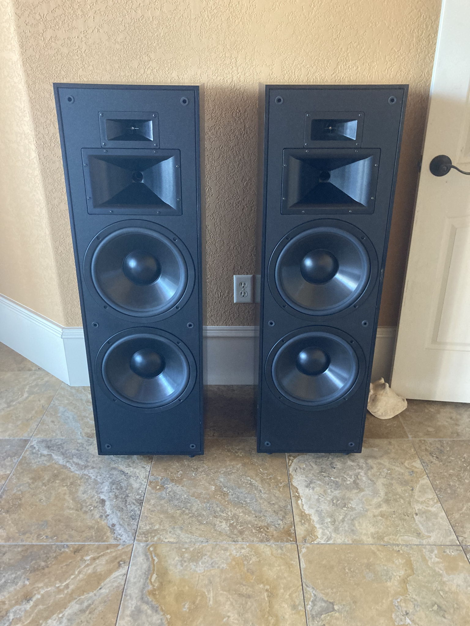 Klipsch best sale klf 30