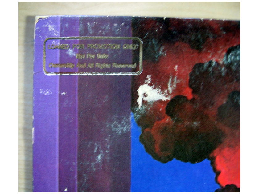 Gregg Allman – Laid Back EX- PROMO REISSUE VINYL LP Capricorn Records CP 0116