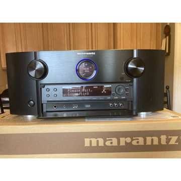 Marantz AV8805 13.2 CH Pre-Pro