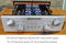 Three chassis FIRST SOUND Presence Deluxe 4.0 MKII Spec... 3