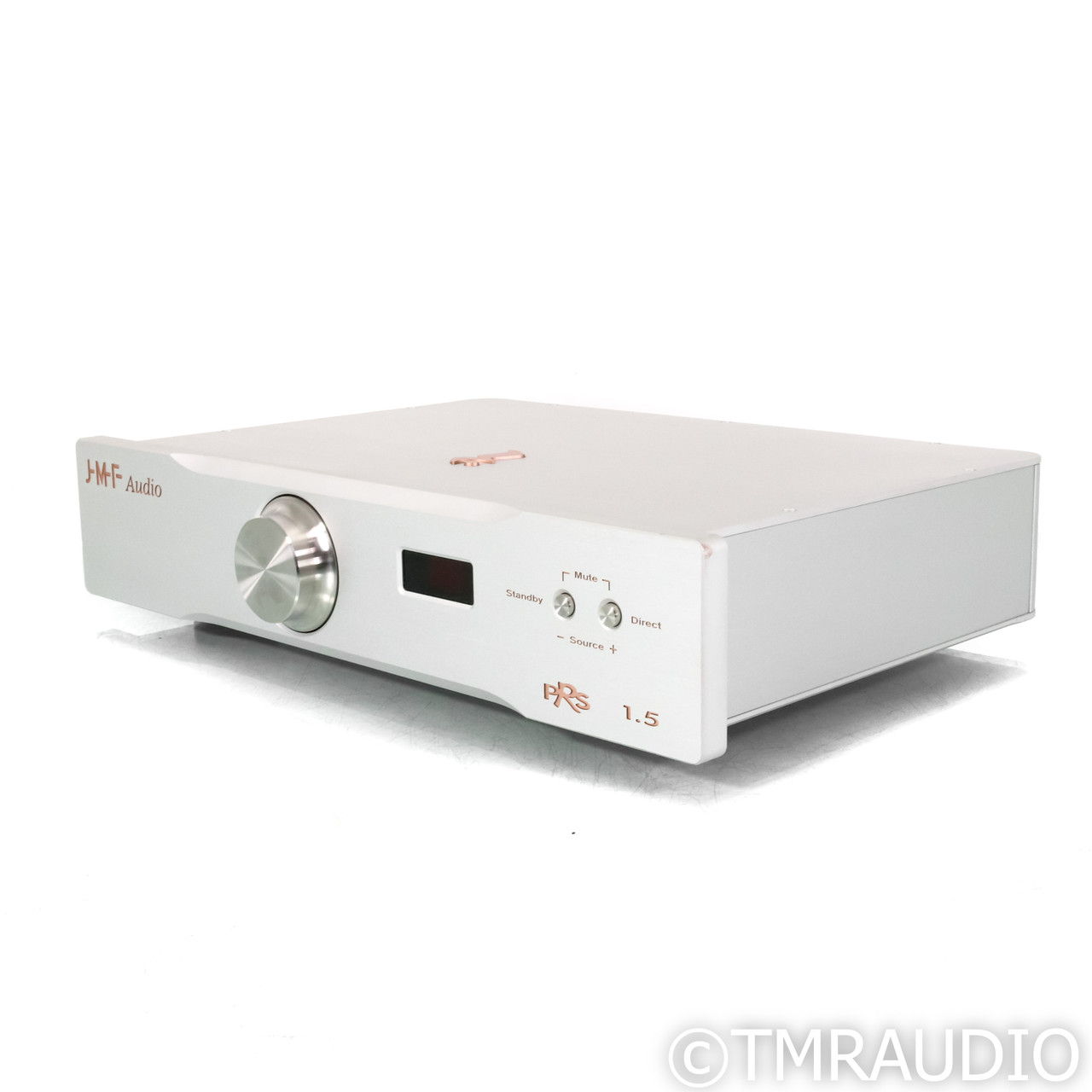 JMF Audio PRS 1.5 Stereo Preamplifier (69965) 3