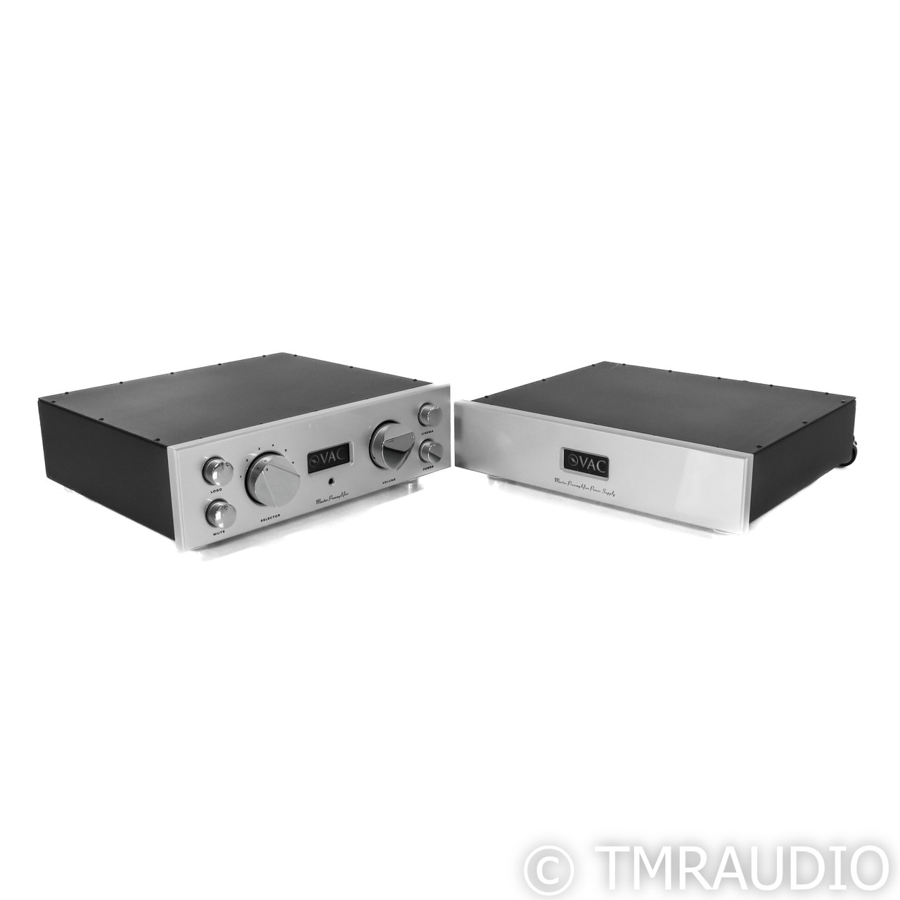 VAC Master Stereo Tube Preamplifier (66838)