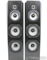 Legacy Audio Classic HD Floorstanding Speakers; Black O... 7