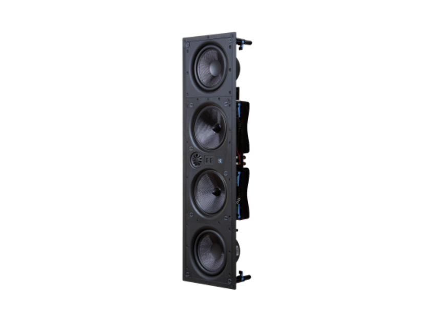 Origin Acoustics THTR69 In-Wall Speaker; THTR-69 (New) (40497)
