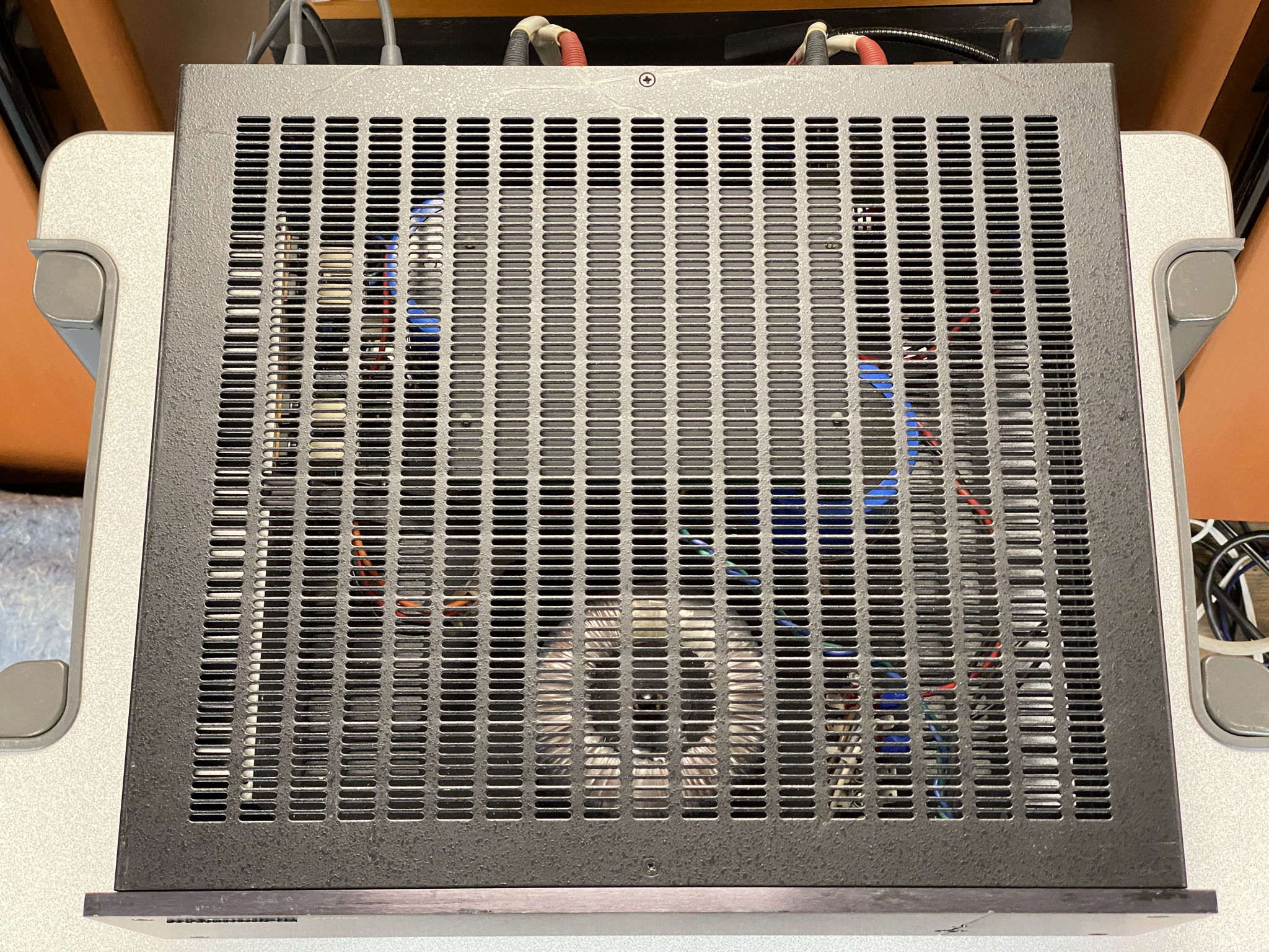 B&K ST-140M Mono Power Amplifier Block with RCA/XLR 4