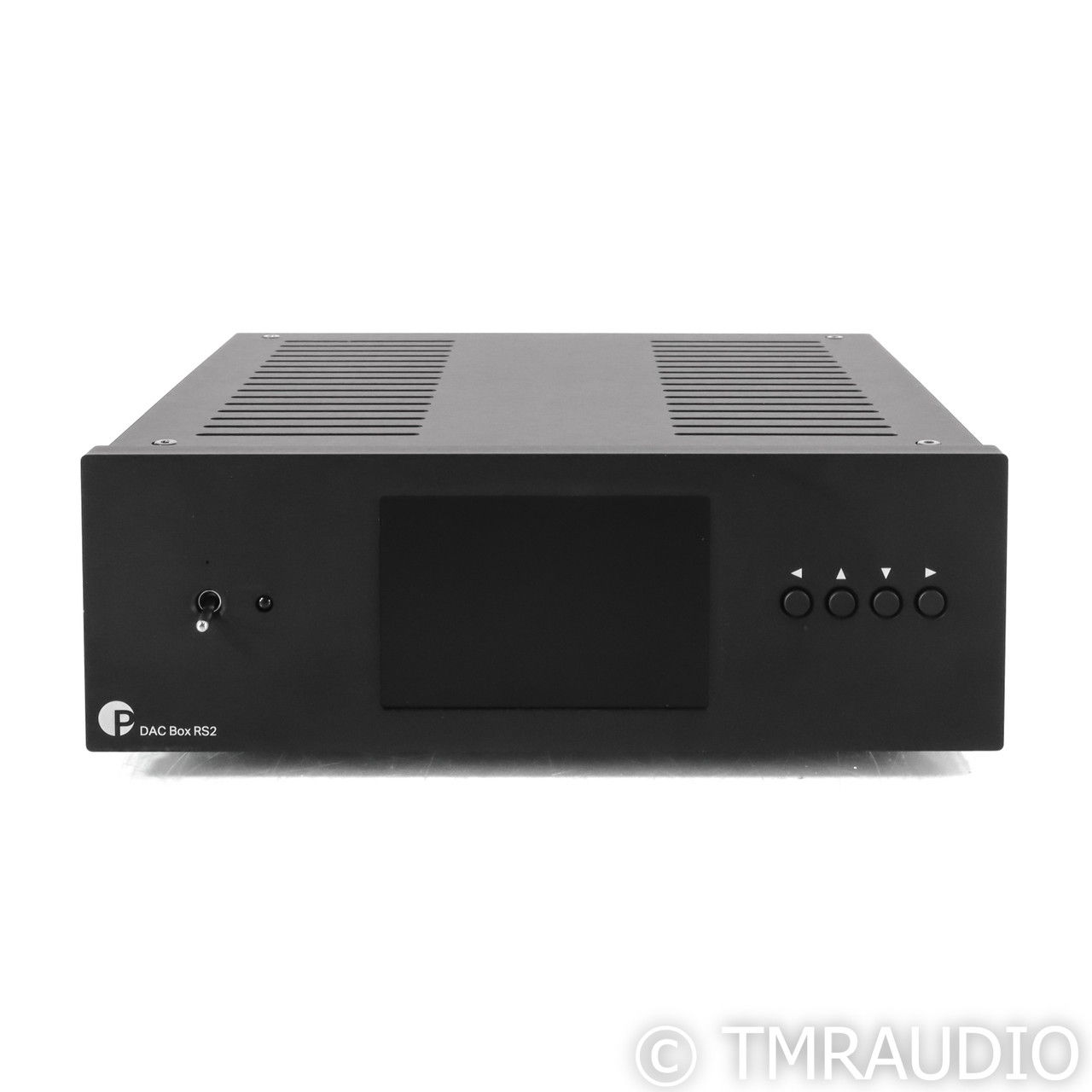 Pro-Ject DAC Box RS2 DAC; D/A Converter (67983)