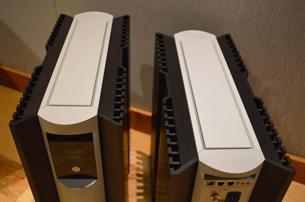 Mark Levinson No 53 - 500 Watt Mono Power Amplifier (Pair) 7