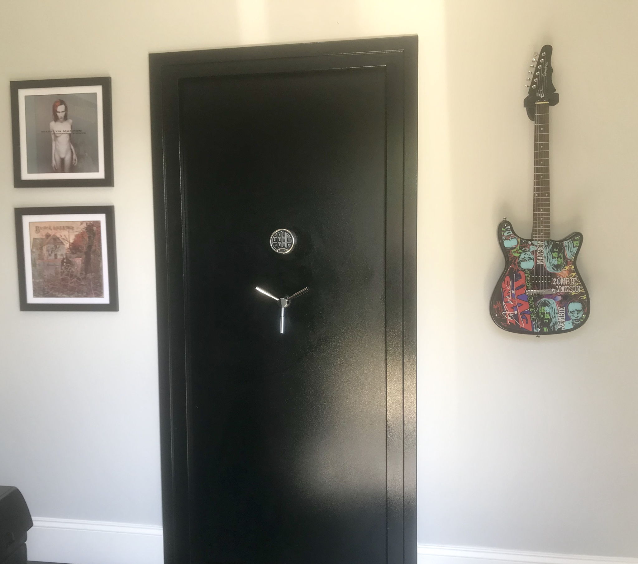 The Audio Vault