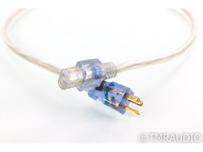 Shunyata Research Diamondback Power Cable; 1.5m AC Cord (43534)