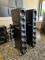 Borresen - Z5 Cryo Loudspeaker - Black Satin Finish - C... 15