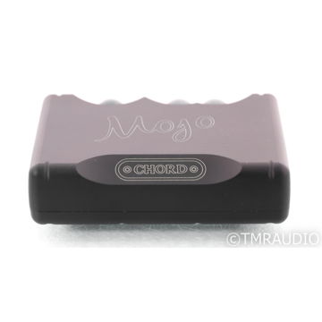 Chord Electronics Mojo Portable DAC / Headphone Amplifi...