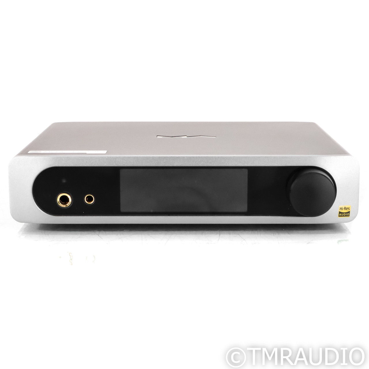 Matrix Audio mini-i Pro 3 Streaming DAC; D/A Converter ...