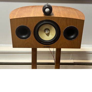 B&W (Bowers & Wilkins) HTM4 D2