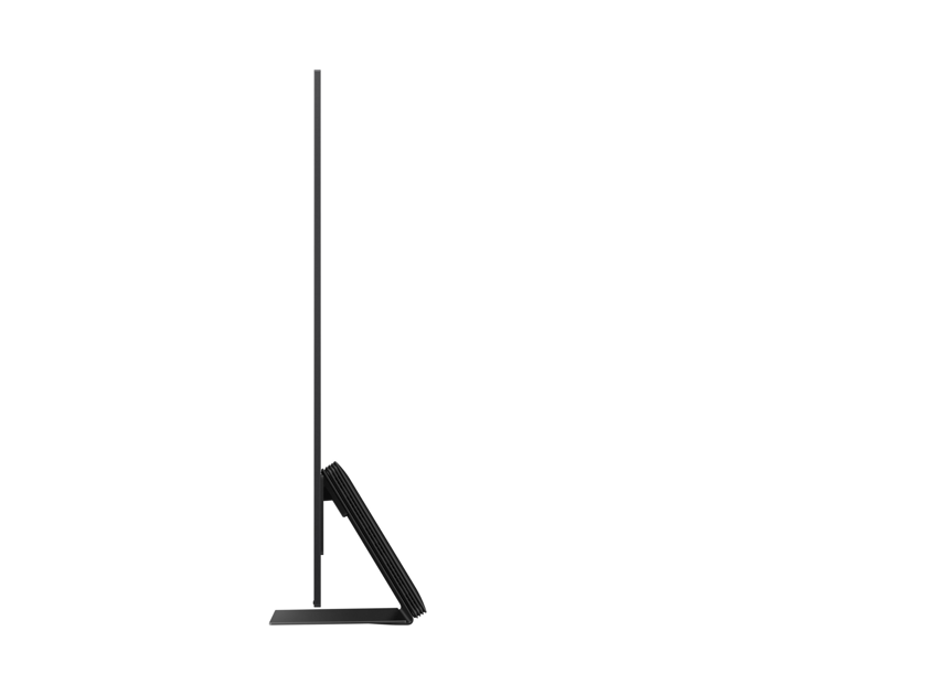 Samsung 77-Inch Class OLED S95D 4K Smart TV - 2024 - Glare Free (QN77S95DAFXZA)