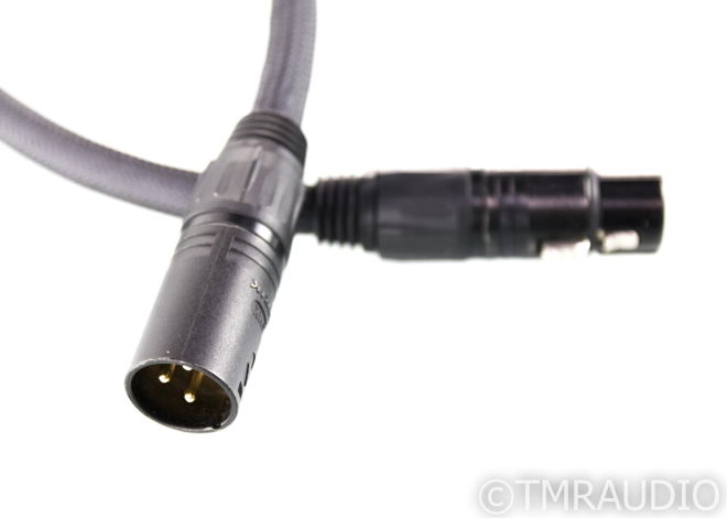 Transparent Audio Balanced MusicLink Super MM XLR Cable...