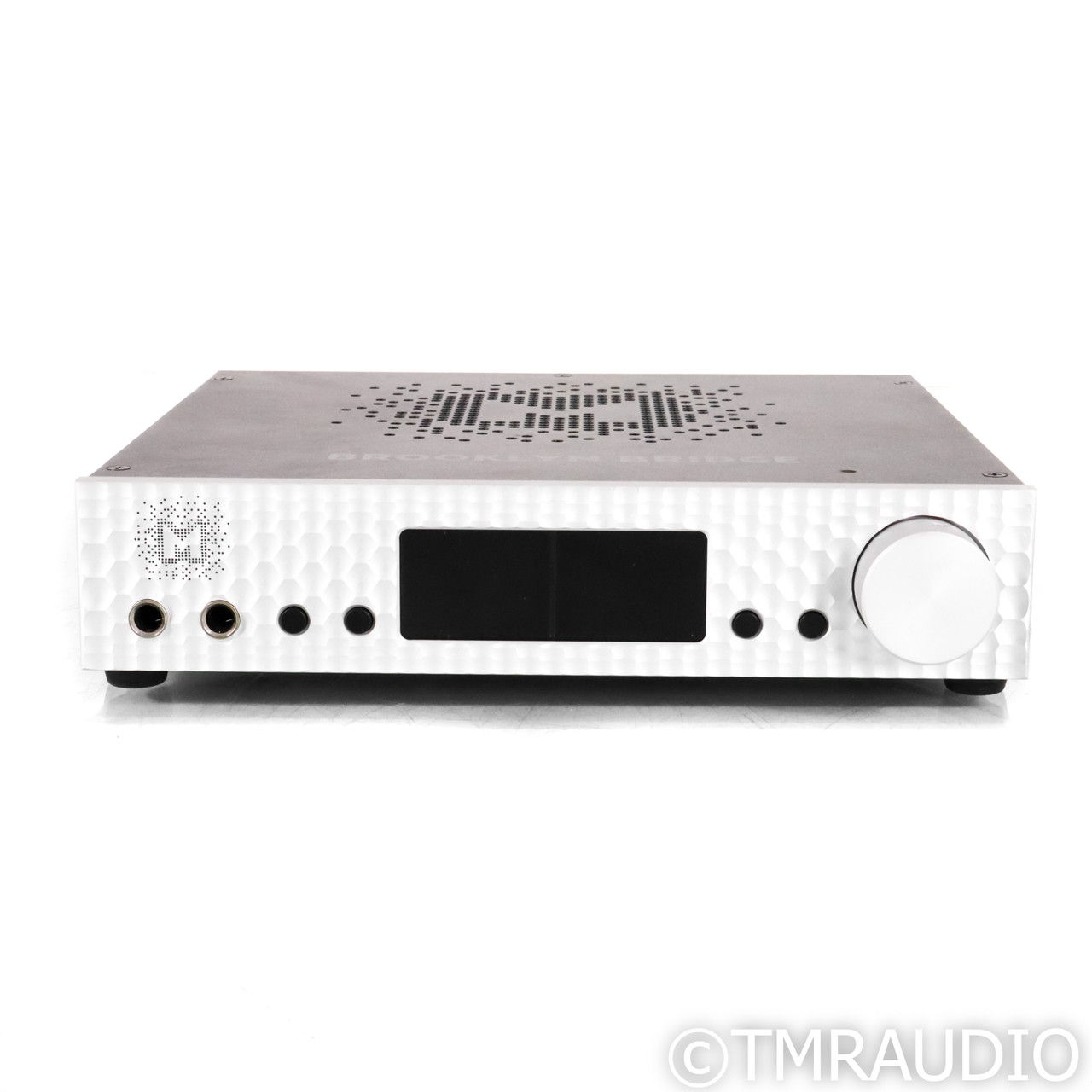 Mytek Brooklyn Bridge Network Streamer & DAC; D/A Conve...