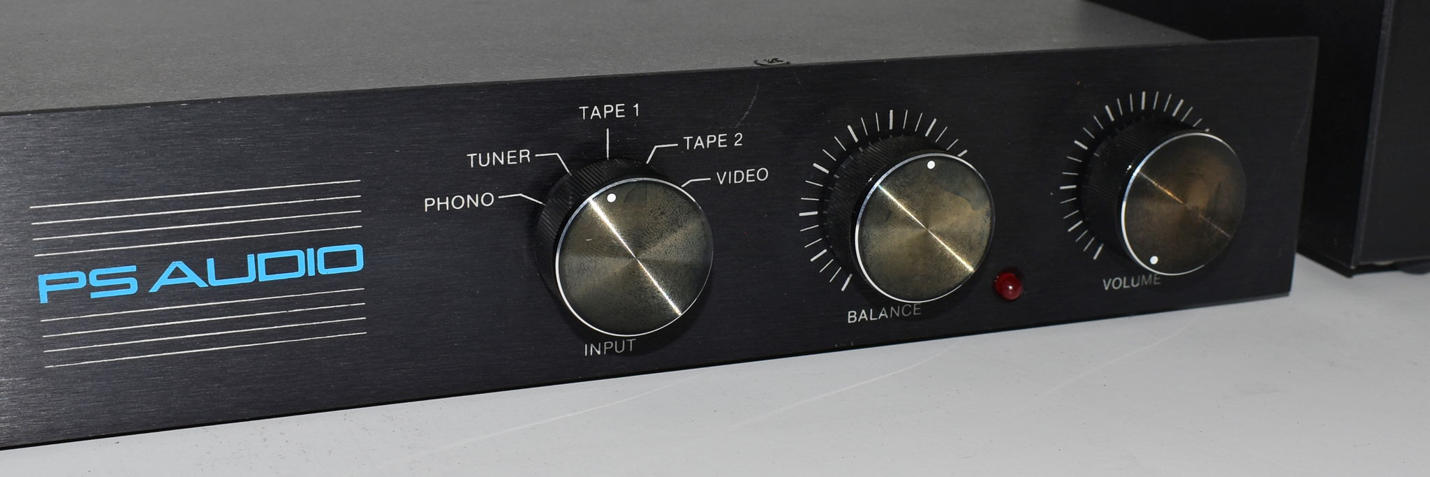 PS Audio IV Solid State Stereo PreAmplifier PREAMP w/ M... 4