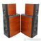 Pass Labs SR-1 Floorstanding Speakers; Cherry Pair (58183) 4