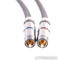 Transparent Audio Reference Series MM2 RCA Cables; 1m P... 5
