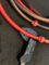 TbazAudioPipe 8’ Spade to Spade  4awg  OFC Free our Copper 3