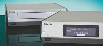 Melco N100 2TB Music Server, final low price!