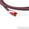 Audioquest Cinnamon RCA Cable; Single 1.5m Interconnect... 4