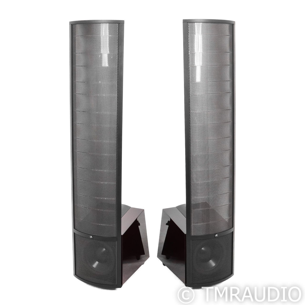 Martin Logan Montis Hybrid Floorstanding Speakers; Dark... 3