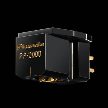 Phasemation PP-2000
